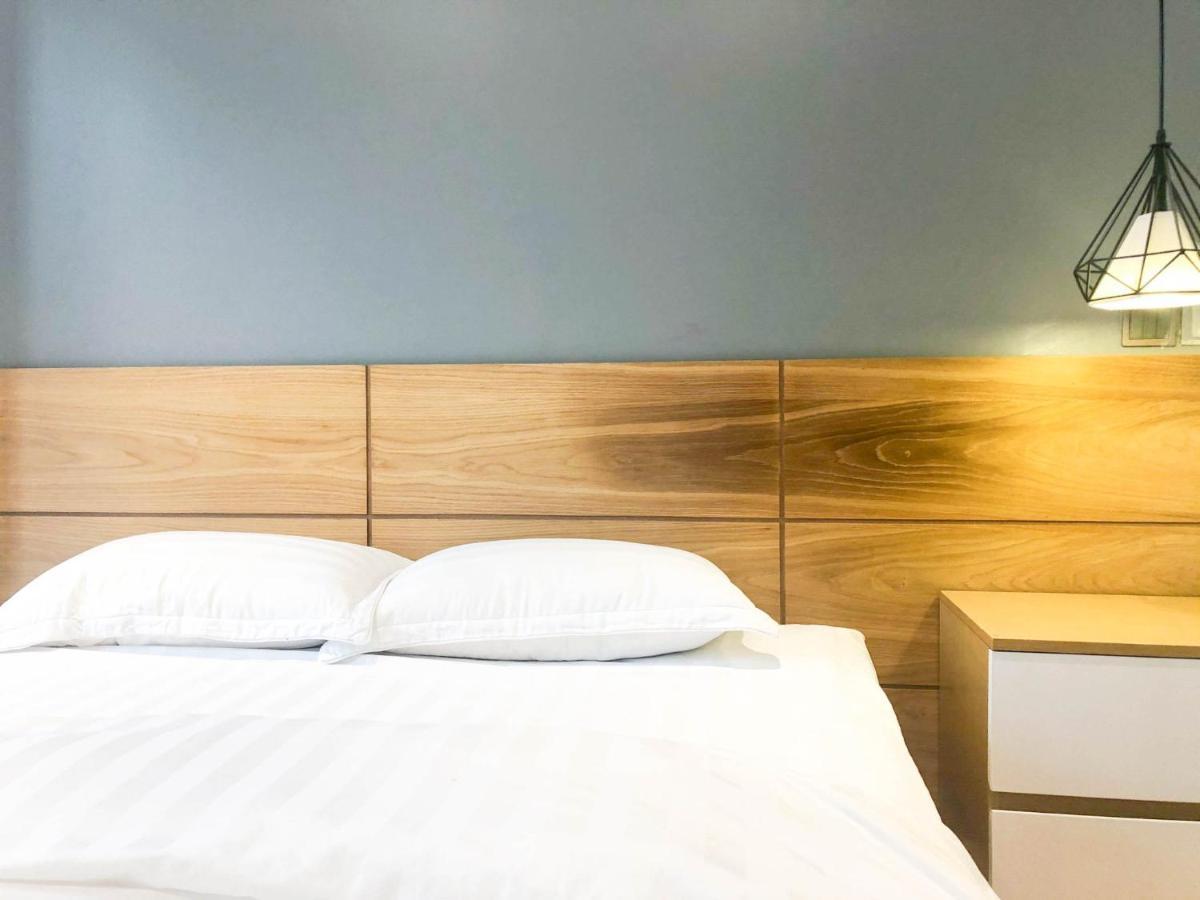 Aparthotel Full House Retreat - The Water Front Ho Chi Minh City