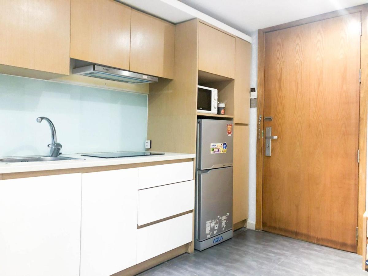 Full House Retreat - The Water Front Aparthotel Ho Chi Minh City