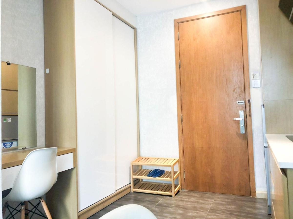 Aparthotel Full House Retreat - The Water Front Ho Chi Minh City