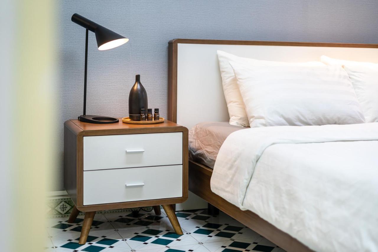 Saigon Boutique Quan 1 - Dinh Doc Lap Apartment Ho Chi Minh City