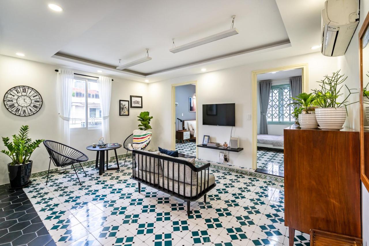 Saigon Boutique Quan 1 - Dinh Doc Lap Ho Chi Minh City