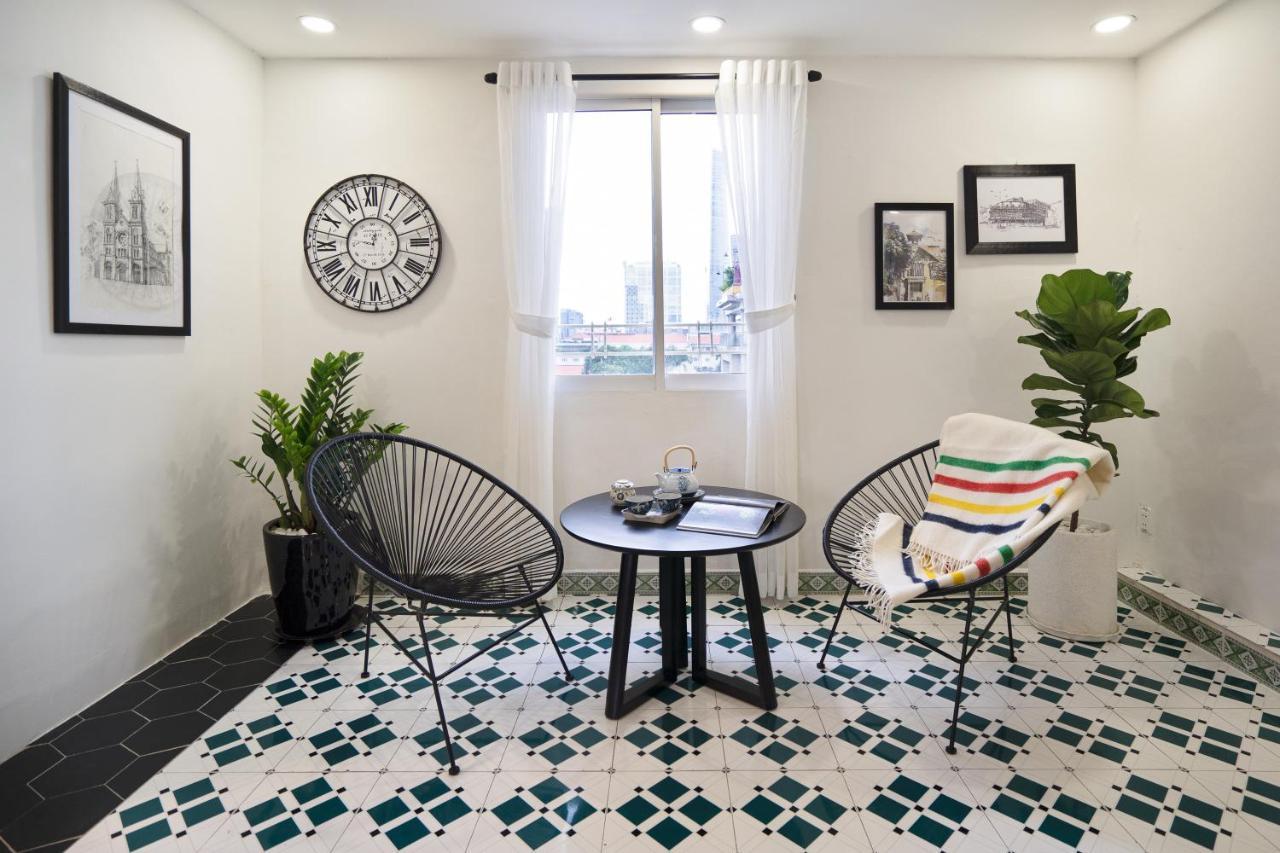 Saigon Boutique Quan 1 - Dinh Doc Lap * Ho Chi Minh City
