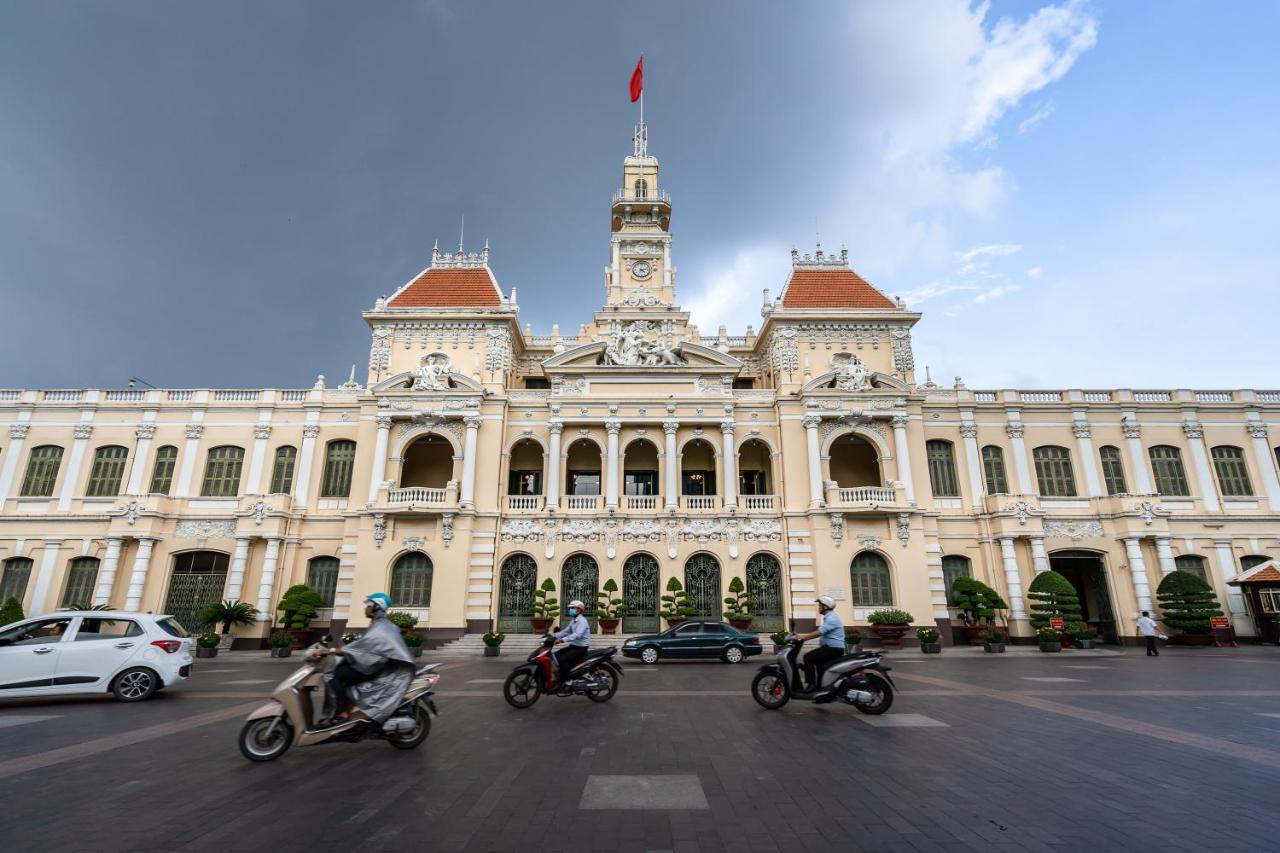 Saigon Boutique Quan 1 - Dinh Doc Lap Ho Chi Minh City