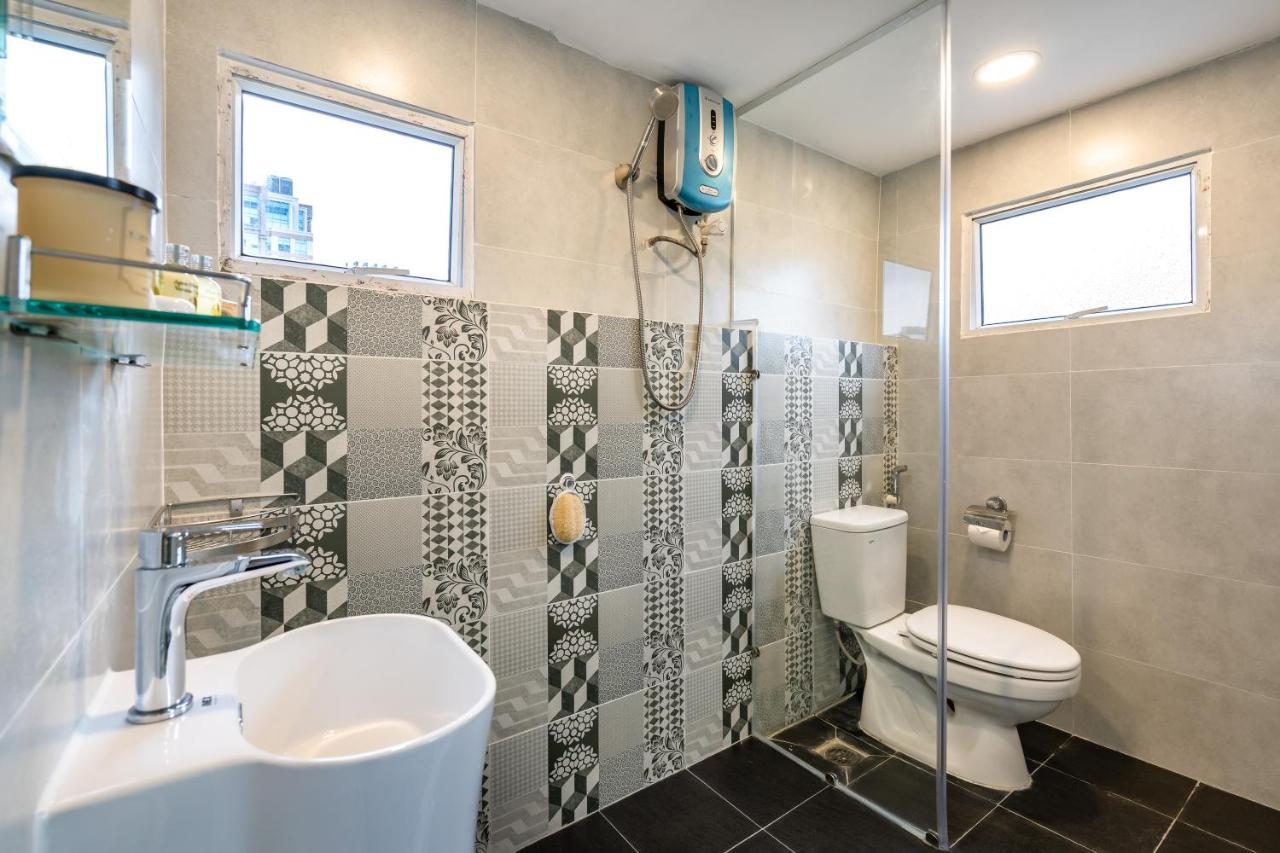 Saigon Boutique Quan 1 - Dinh Doc Lap Apartment *