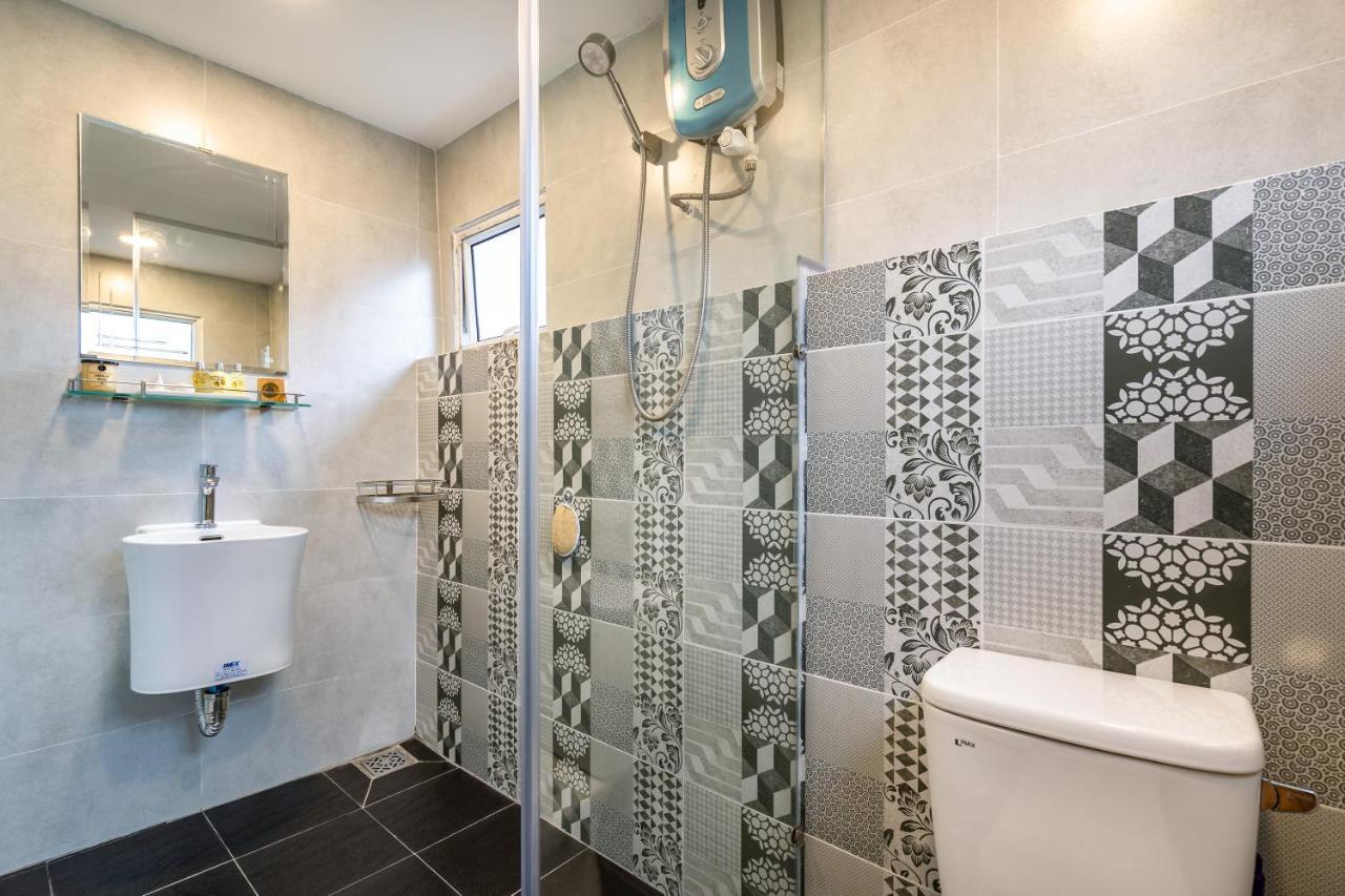 Saigon Boutique Quan 1 - Dinh Doc Lap Apartment Ho Chi Minh City