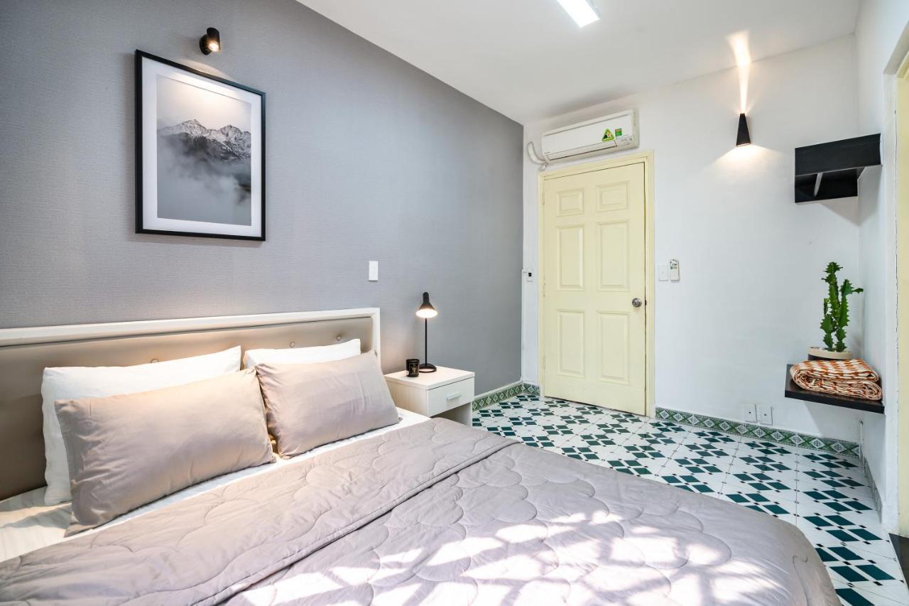 Saigon Boutique Quan 1 - Dinh Doc Lap Ho Chi Minh City