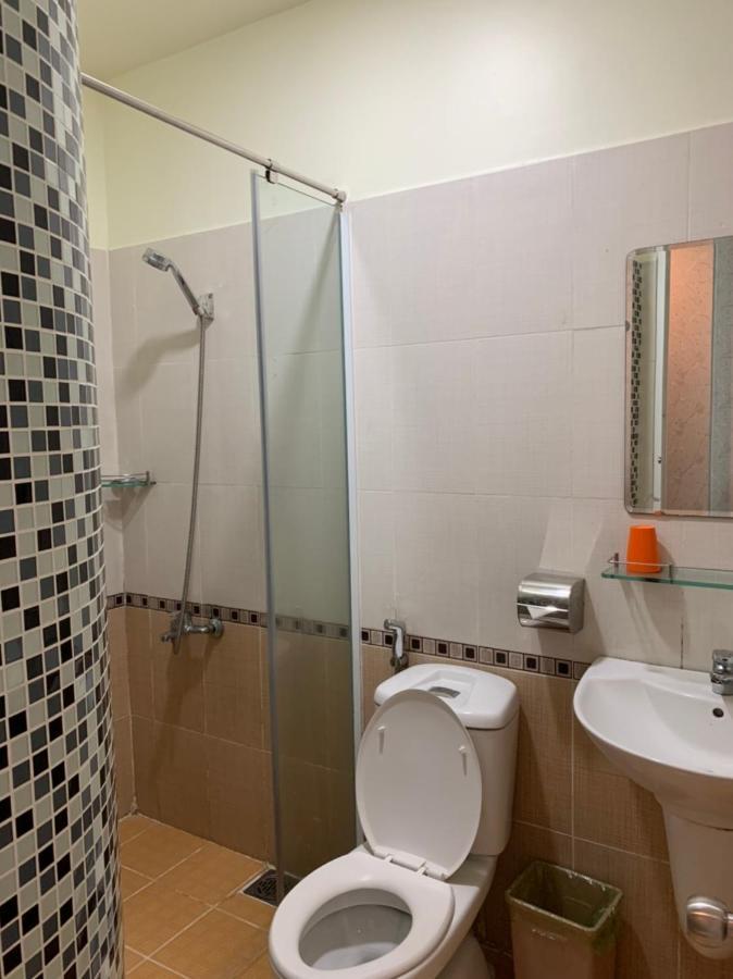 Hotel Hoang Yen Nhi Ho Chi Minh City
