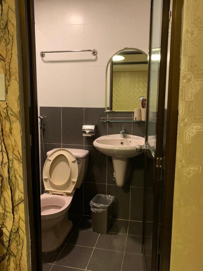 Hoang Yen Nhi Hotel *