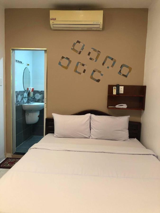 Hoang Yen Nhi Ho Chi Minh City