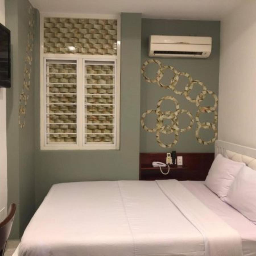 Hotel Hoang Yen Nhi *