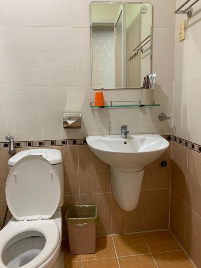 Hotel Hoang Yen Nhi