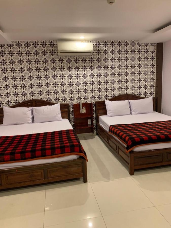 Hoang Yen Nhi Hotel