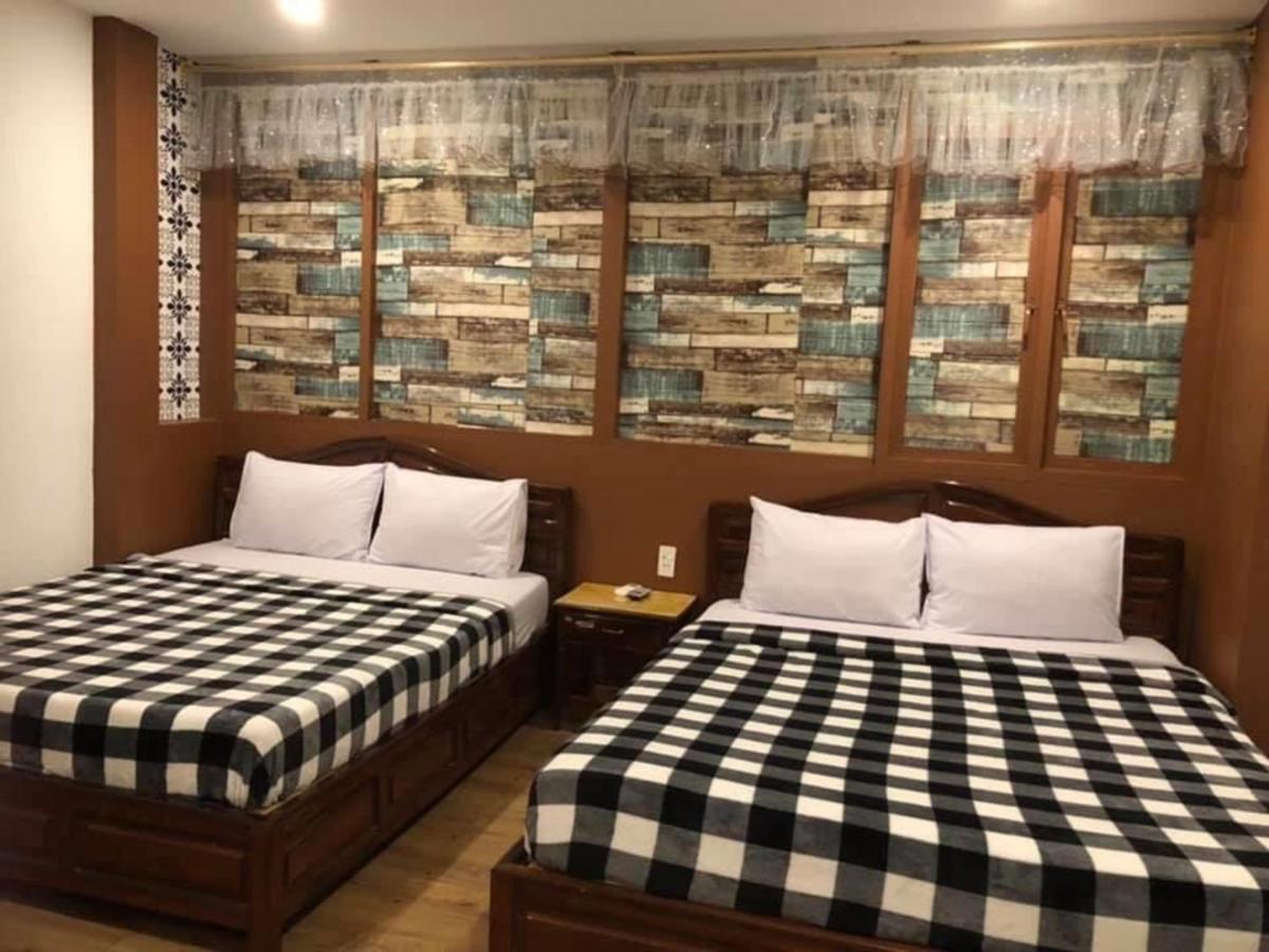 Hotel Hoang Yen Nhi *