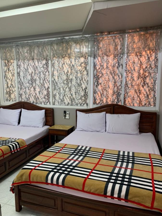 Hoang Yen Nhi Hotel *