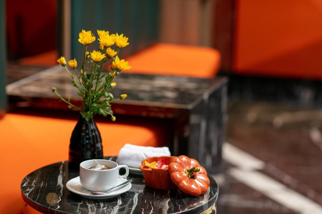 Hanz Rustique Mansion Hotel