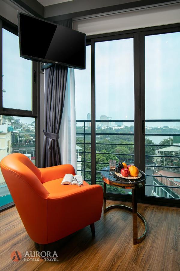 Hanz Rustique Mansion Ho Chi Minh City