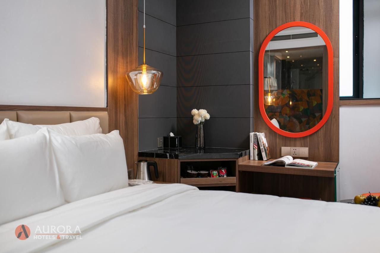 Hanz Rustique Mansion Hotel Ho Chi Minh City