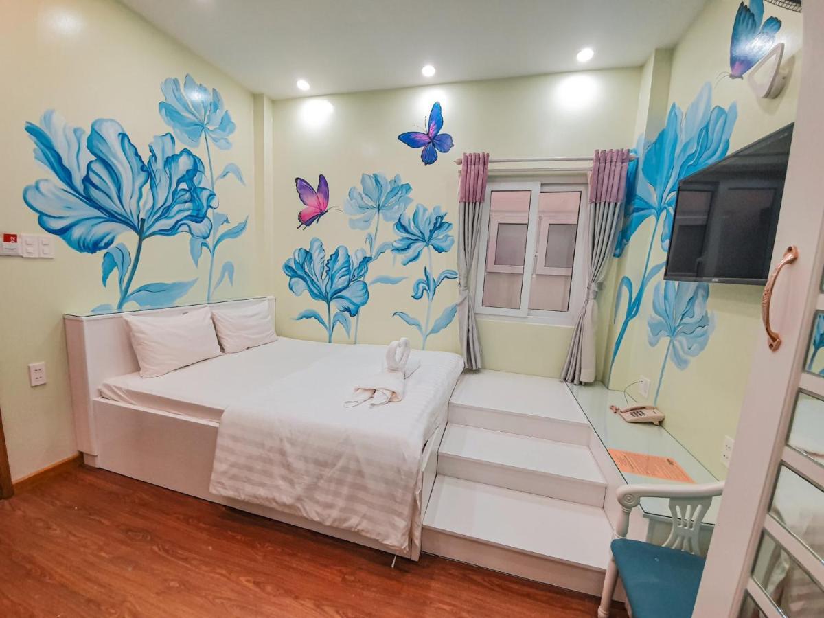 Wonder Hotel Ho Chi Minh City