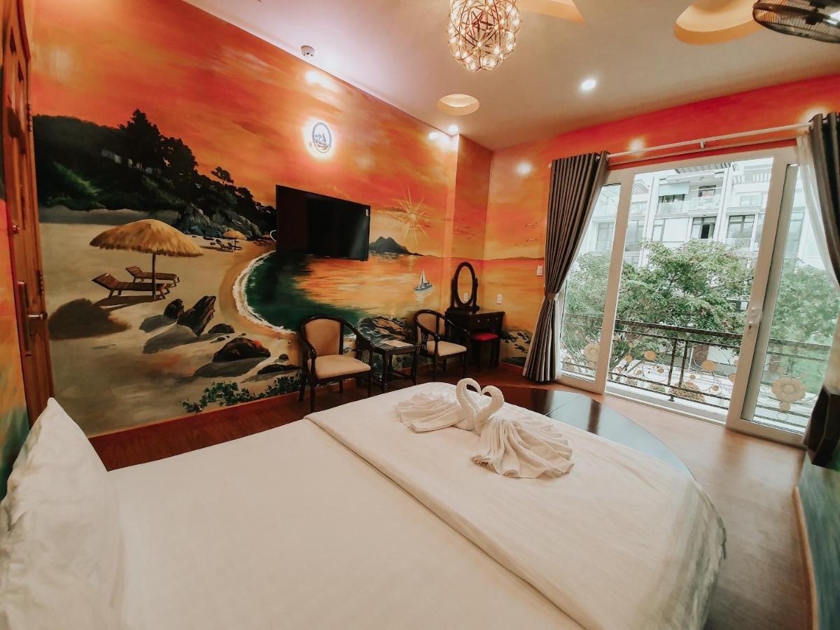 Hotel Wonder *