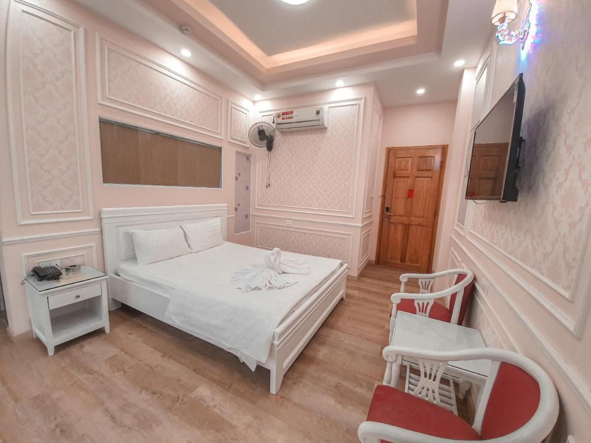 Wonder Hotel Ho Chi Minh City