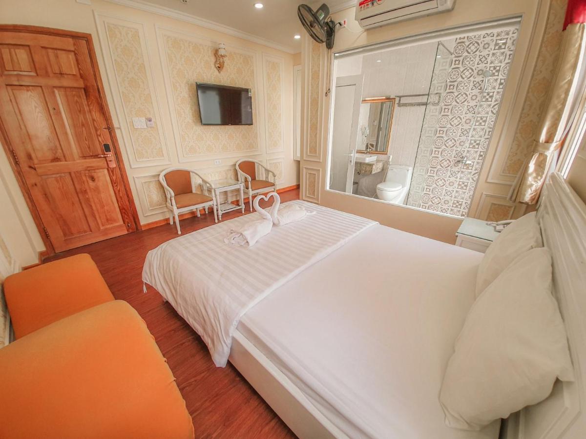 Hotel Wonder Ho Chi Minh City