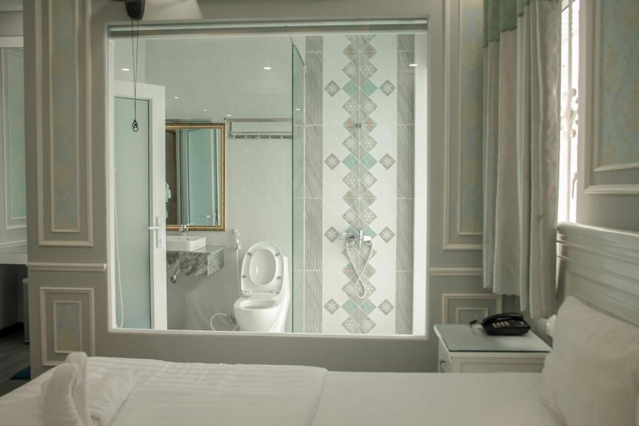 Wonder Hotel *