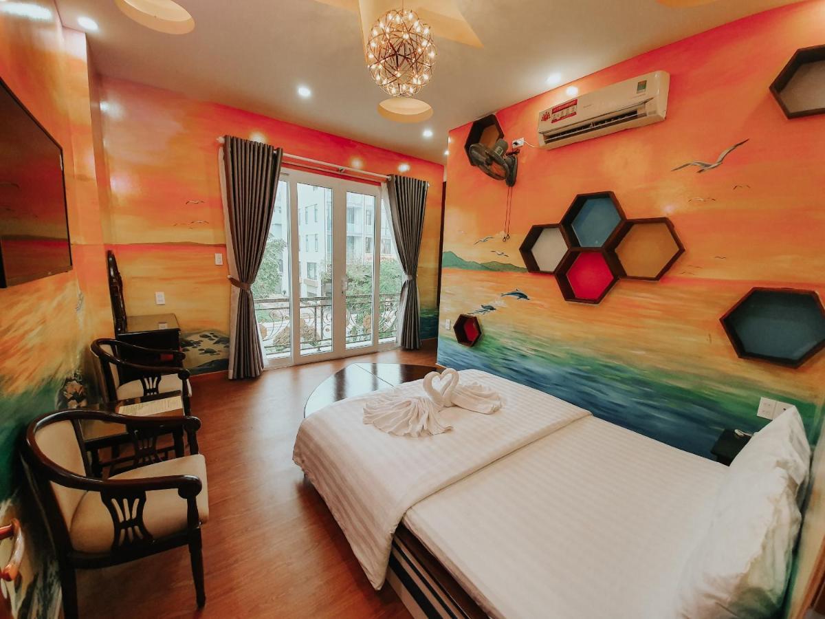Hotel Wonder