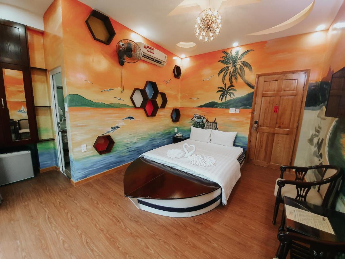 Hotel Wonder *