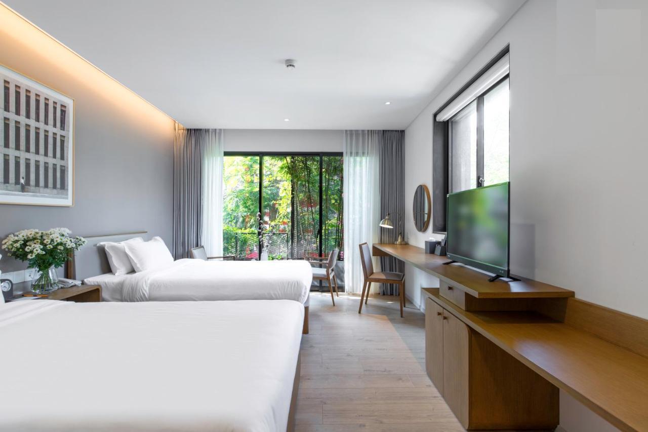 Hotel Blessed 3*