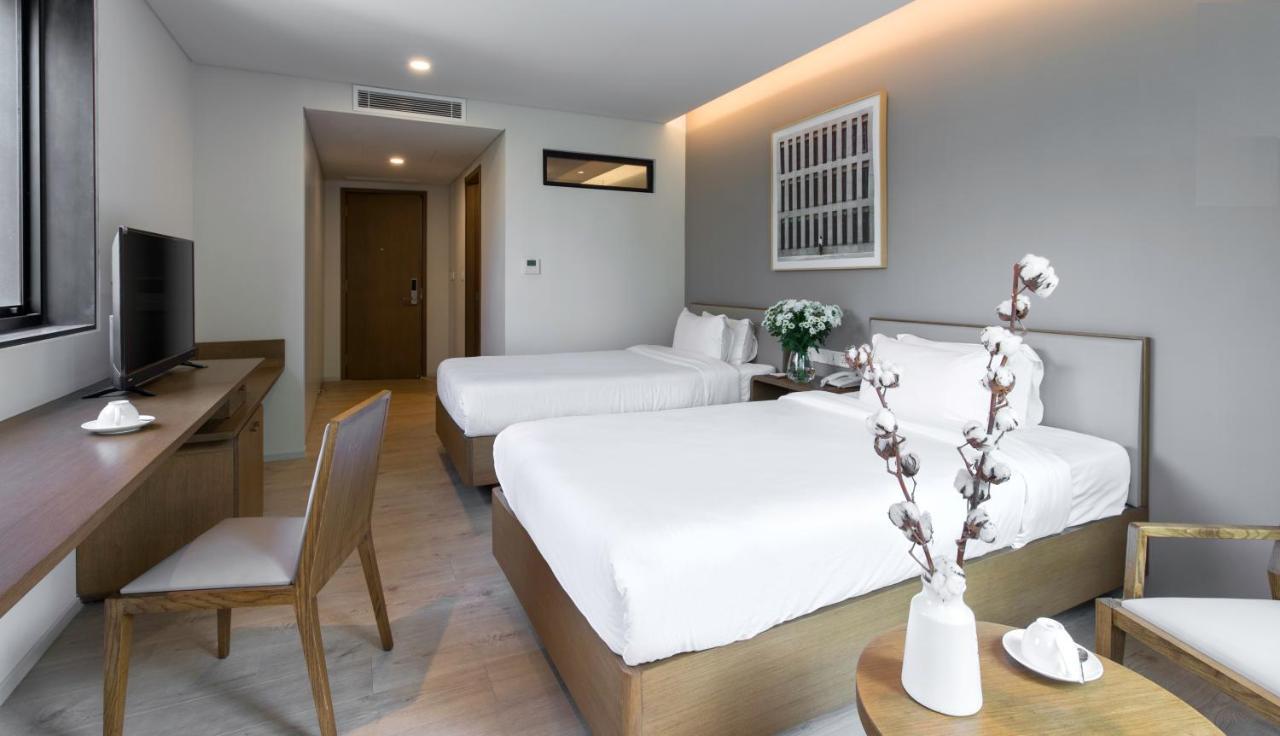 Blessed Hotel Ho Chi Minh City