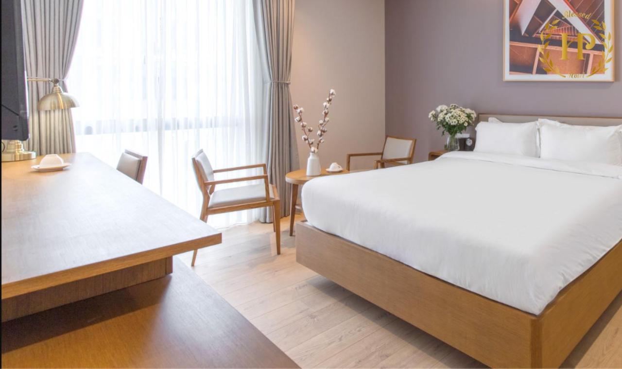 Blessed 3* Ho Chi Minh City