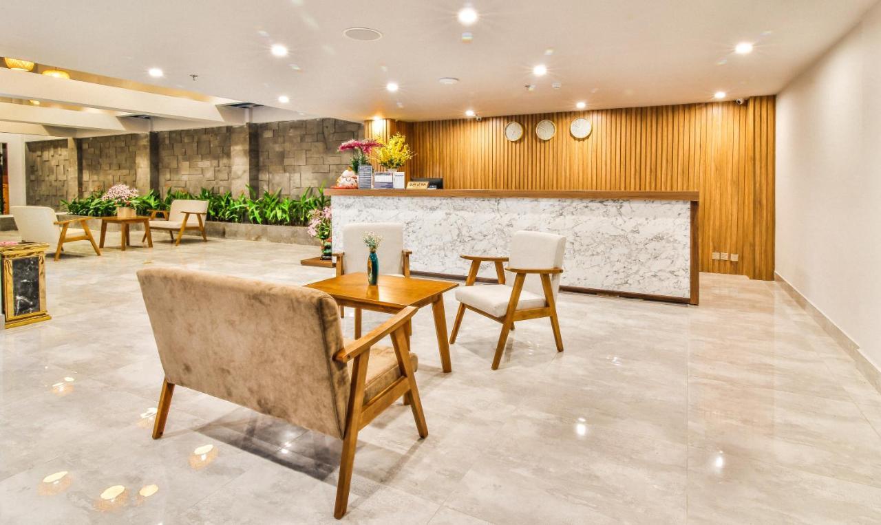 Hotel Grand Lee 3*