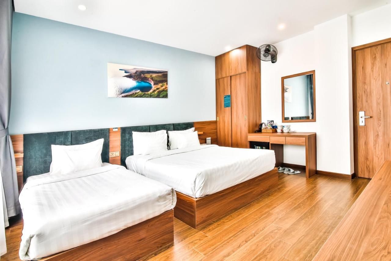 Hotel Grand Lee 3*