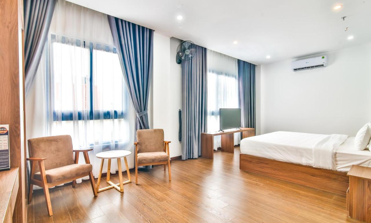 Hotel Grand Lee
