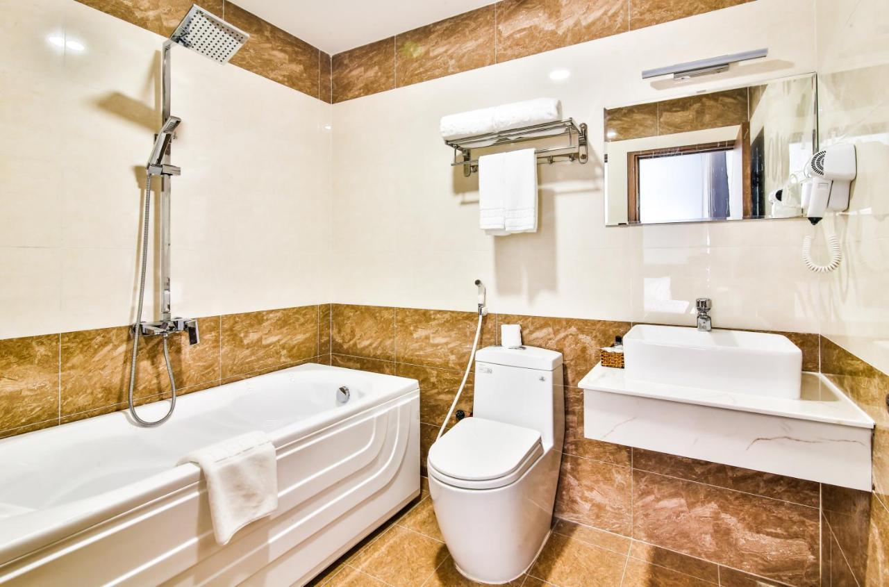 Hotel Grand Lee 3*