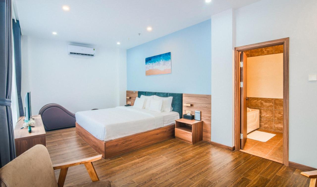 Grand Lee 3* Ho Chi Minh City