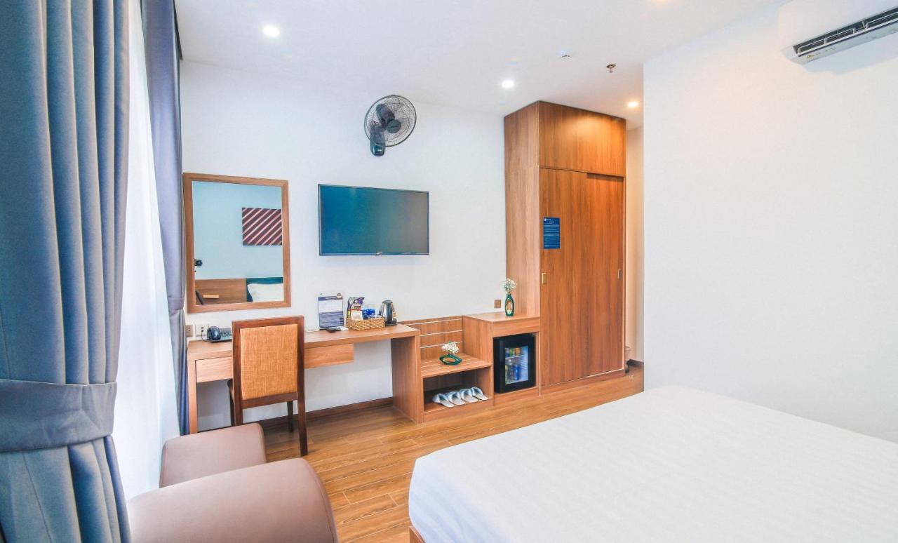 Hotel Grand Lee Ho Chi Minh City