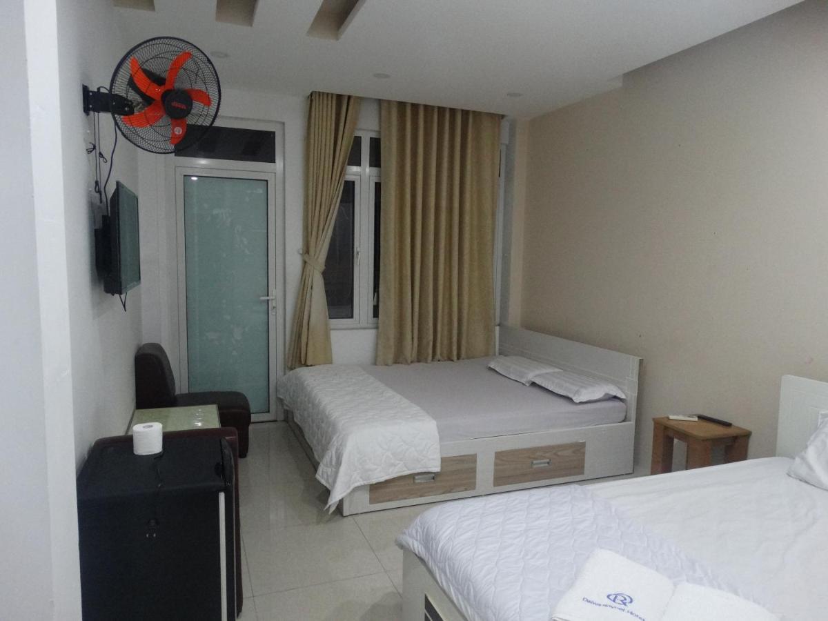 Hotel Tan Thành