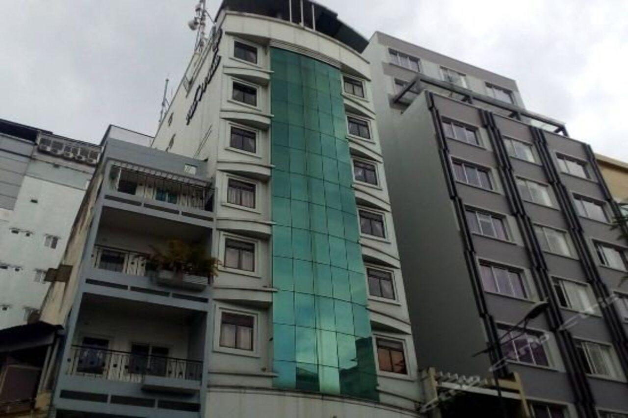 Hotel The White 8a Thai Lung