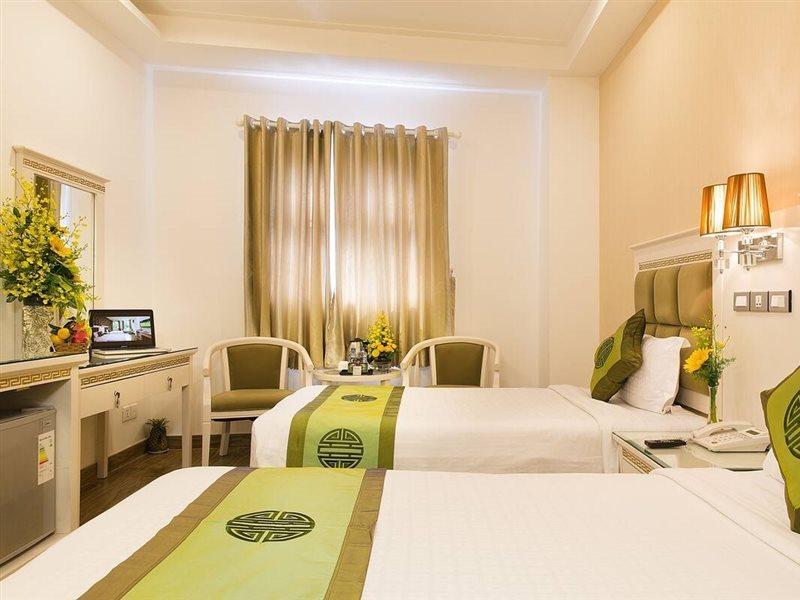 The Hammock Fine Arts Museum Hotel 3*