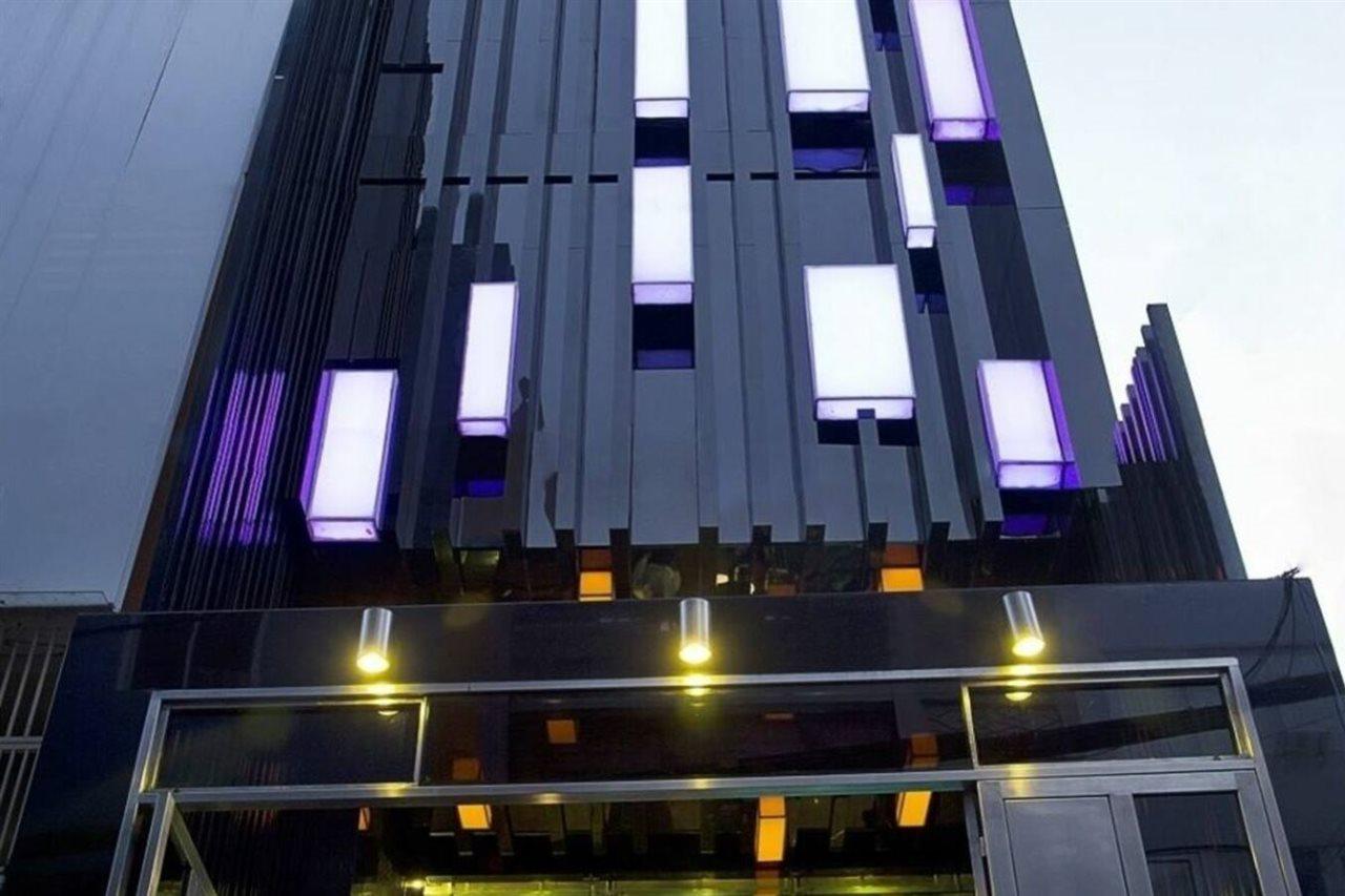 Hotel Signature Boutique Ho Chi Minh City