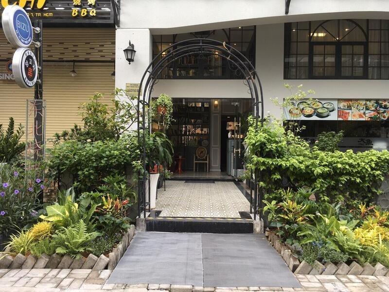 Hotel Bizu Ii 2*