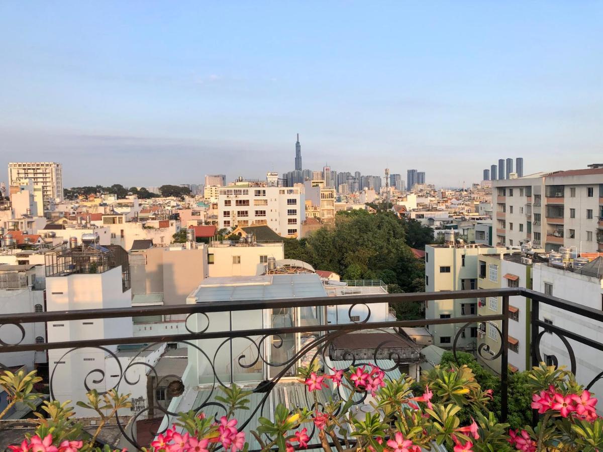 Khách sạn Aan Lộc Phú *