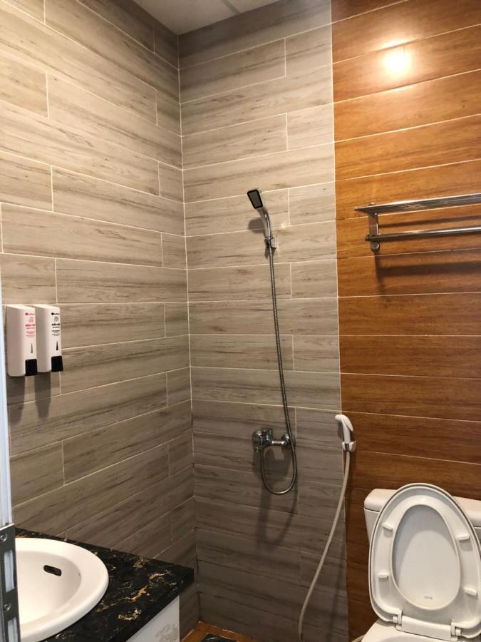 Aan Lộc Phú Khách sạn