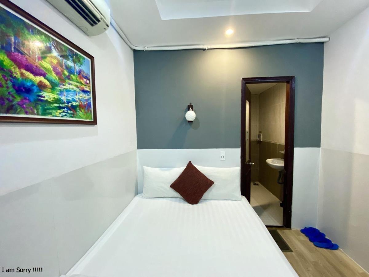 Hotel Mi Linh