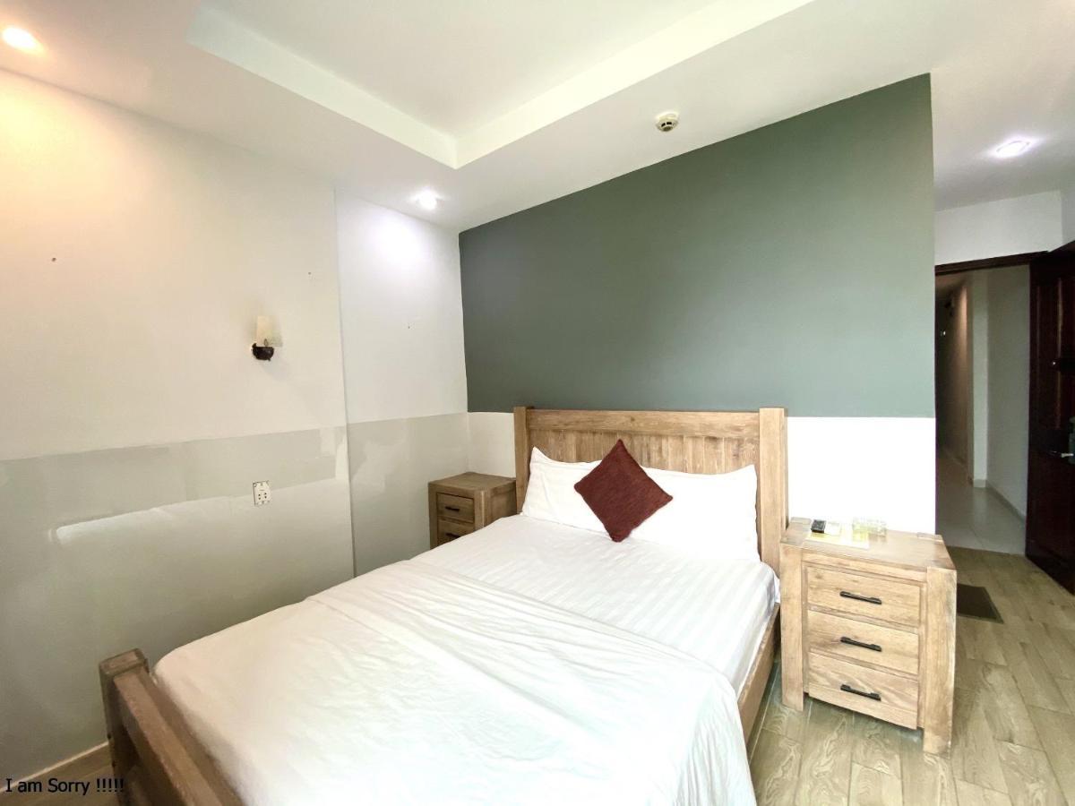 Mi Linh Hotel *