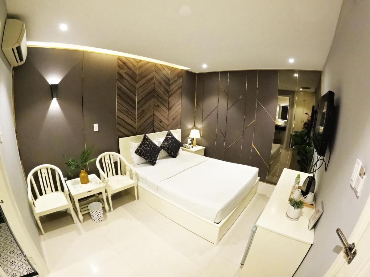 Dinh Phat Hotel 2*