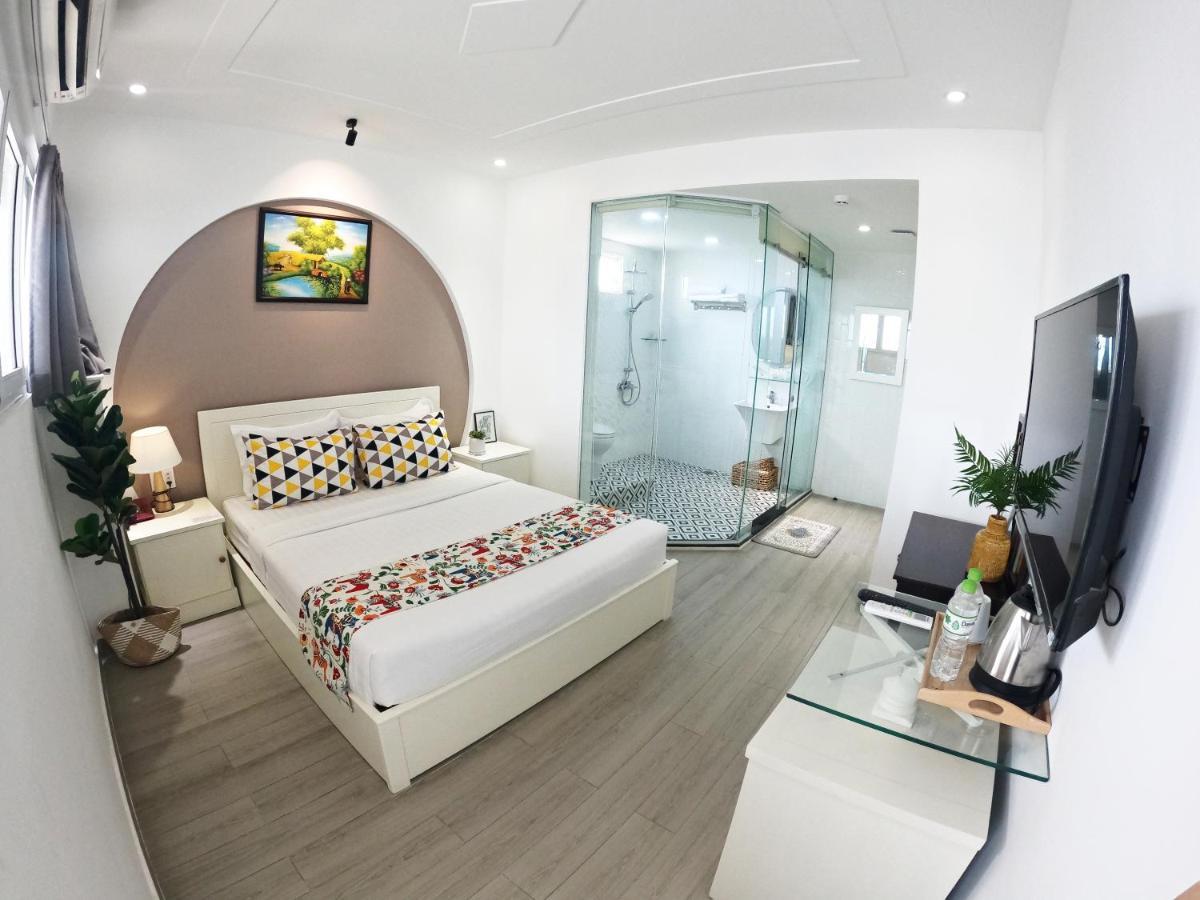 Hotel Dinh Phat Ho Chi Minh City