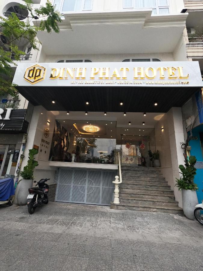 Dinh Phat 2* Ho Chi Minh City