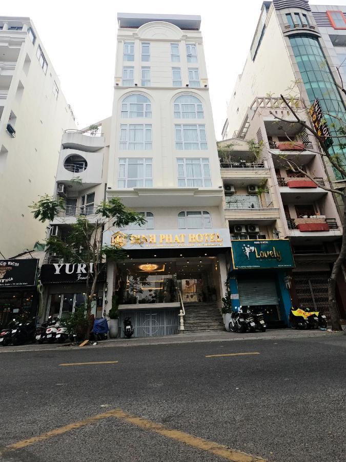 Dinh Phat Ho Chi Minh City